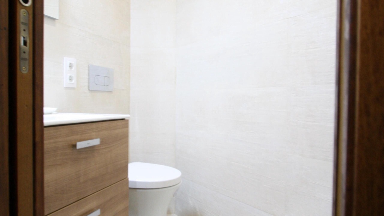 Photo of Bathroom in Distrito Centro