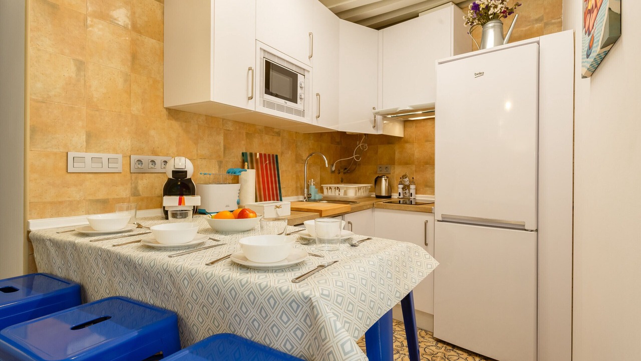 Photo of Kitchen in Old Town