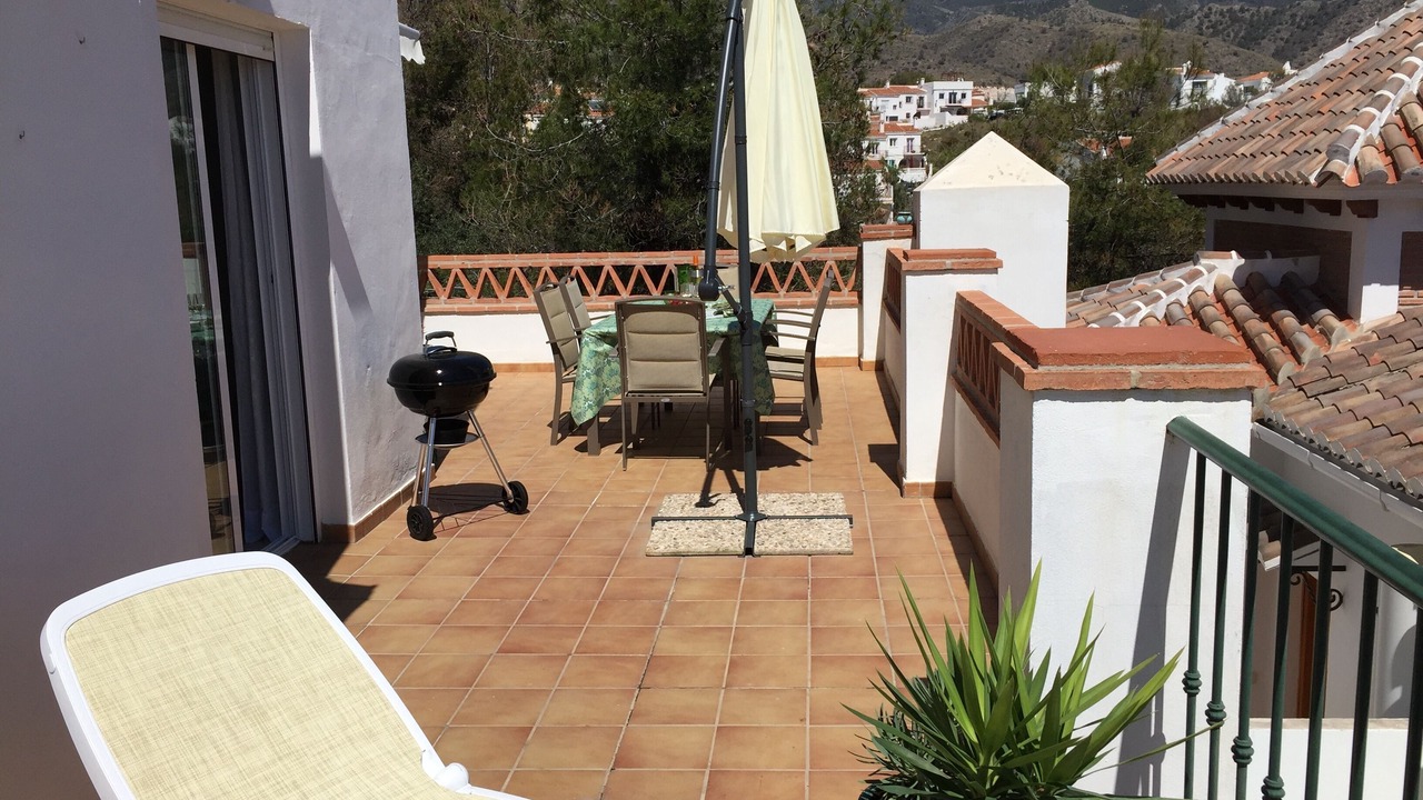 Photo of Outdoor in Chimenea