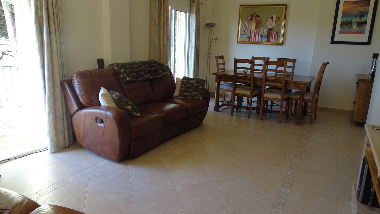 Photo of Livingroom in Isla Cristina