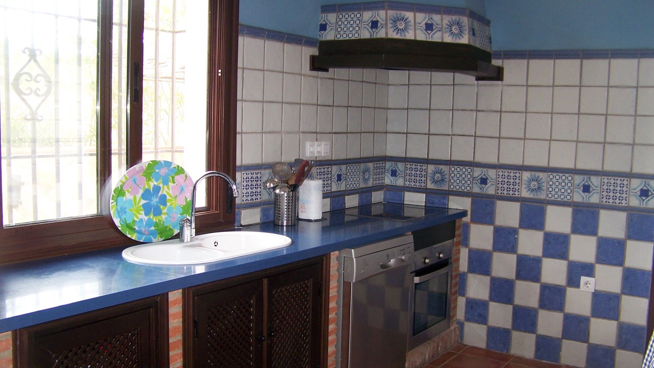 Photo of Kitchen in Arriate