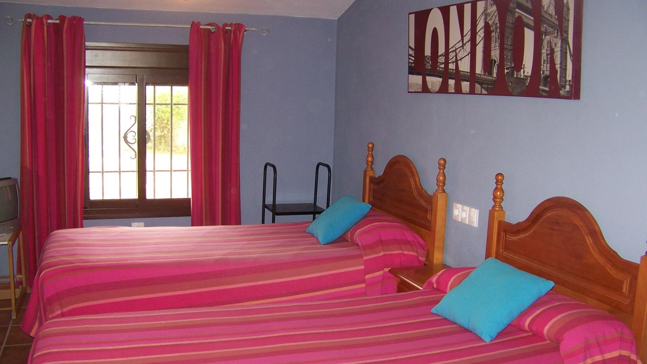 Photo of Bedroom in Arriate