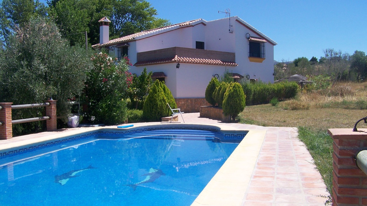 Photo of Outdoor in Arriate