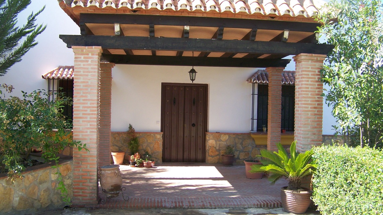 Photo of Outdoor in Arriate
