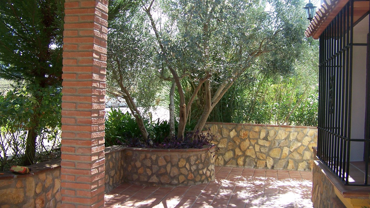 Photo of Outdoor in Arriate