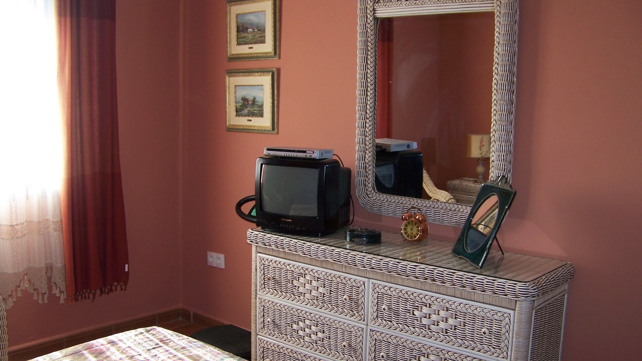 Photo of Bedroom in Arriate