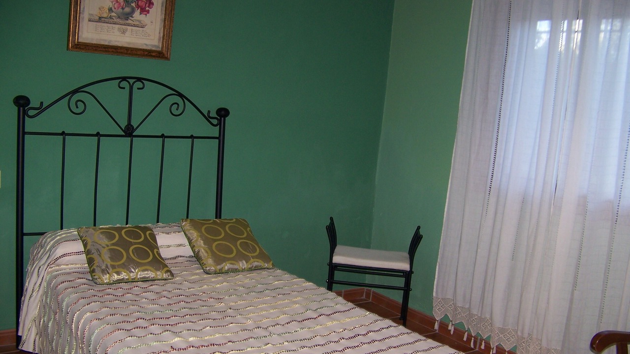 Photo of Bedroom in Arriate