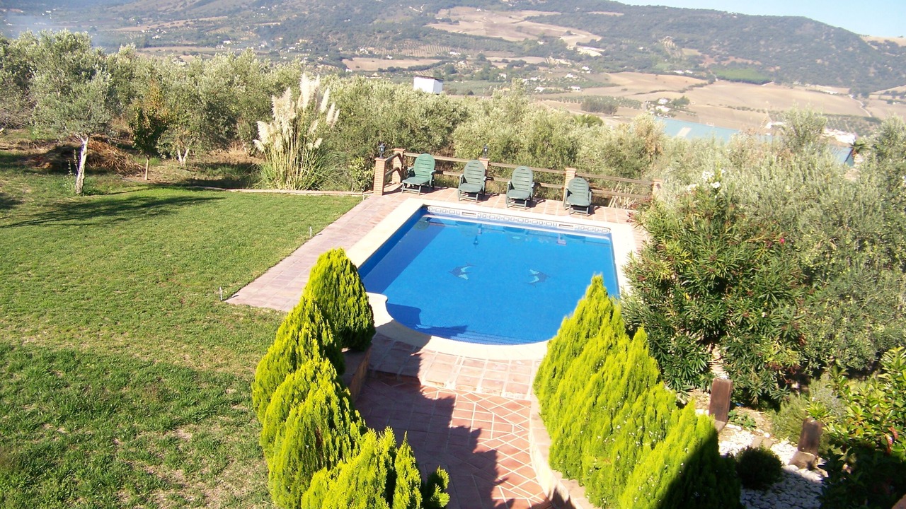 Photo of Outdoor in Arriate
