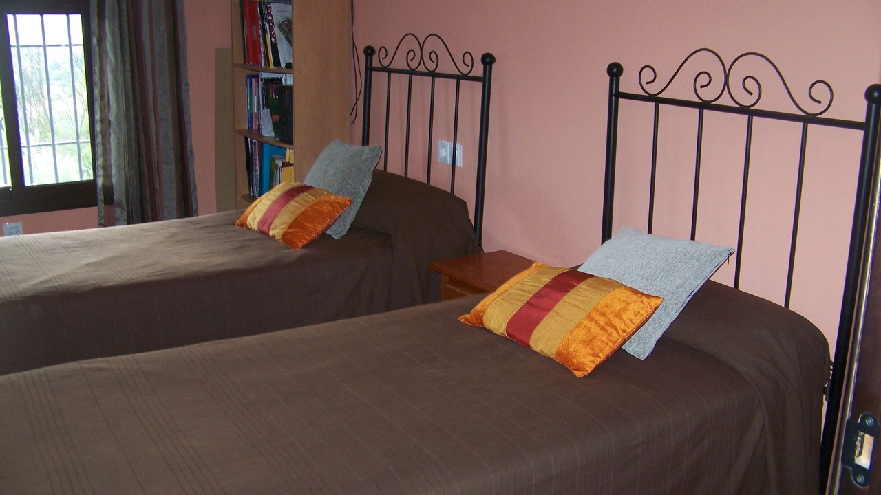 Photo of Bedroom in Arriate