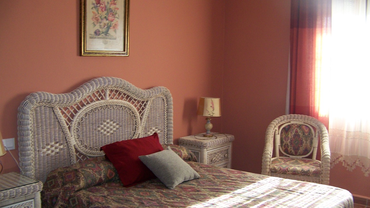 Photo of Bedroom in Arriate