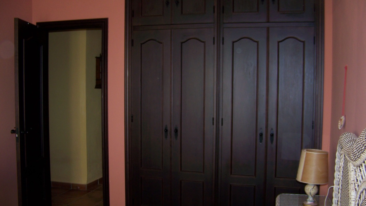 Photo of Bedroom in Arriate