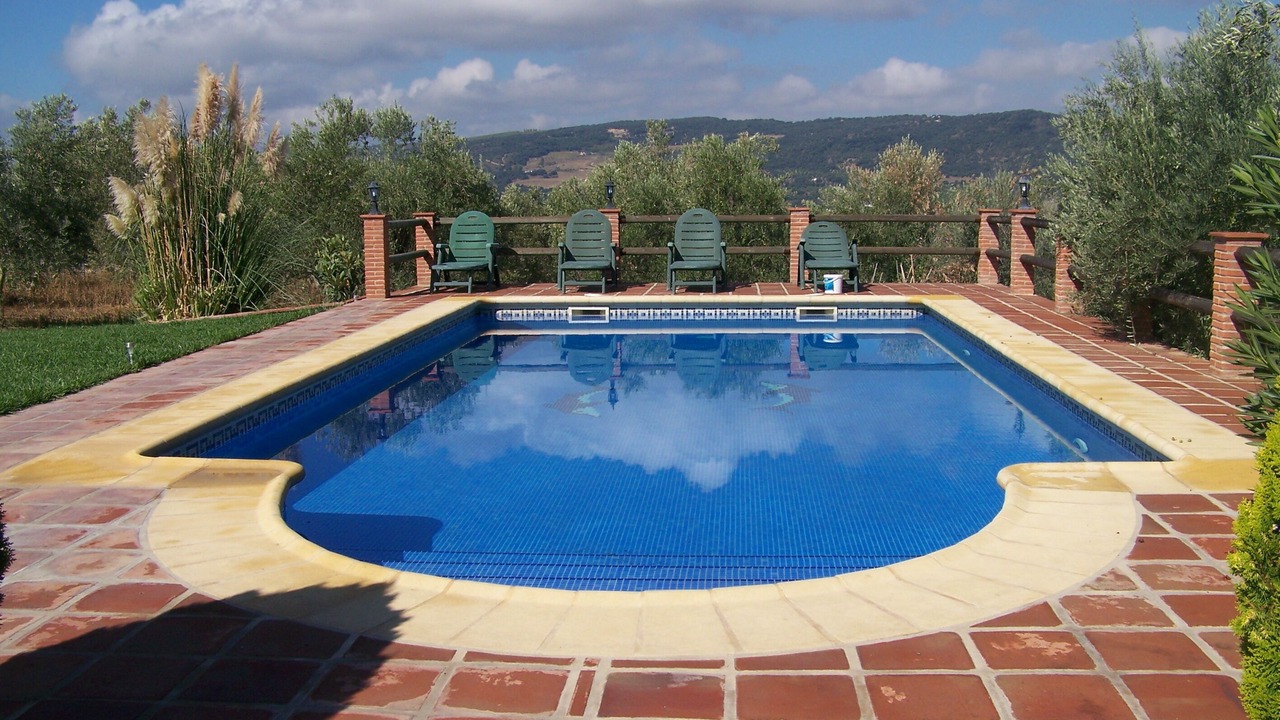 Photo of Outdoor in Arriate