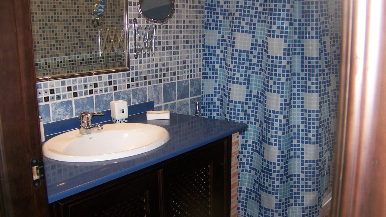 Photo of Bathroom in Arriate