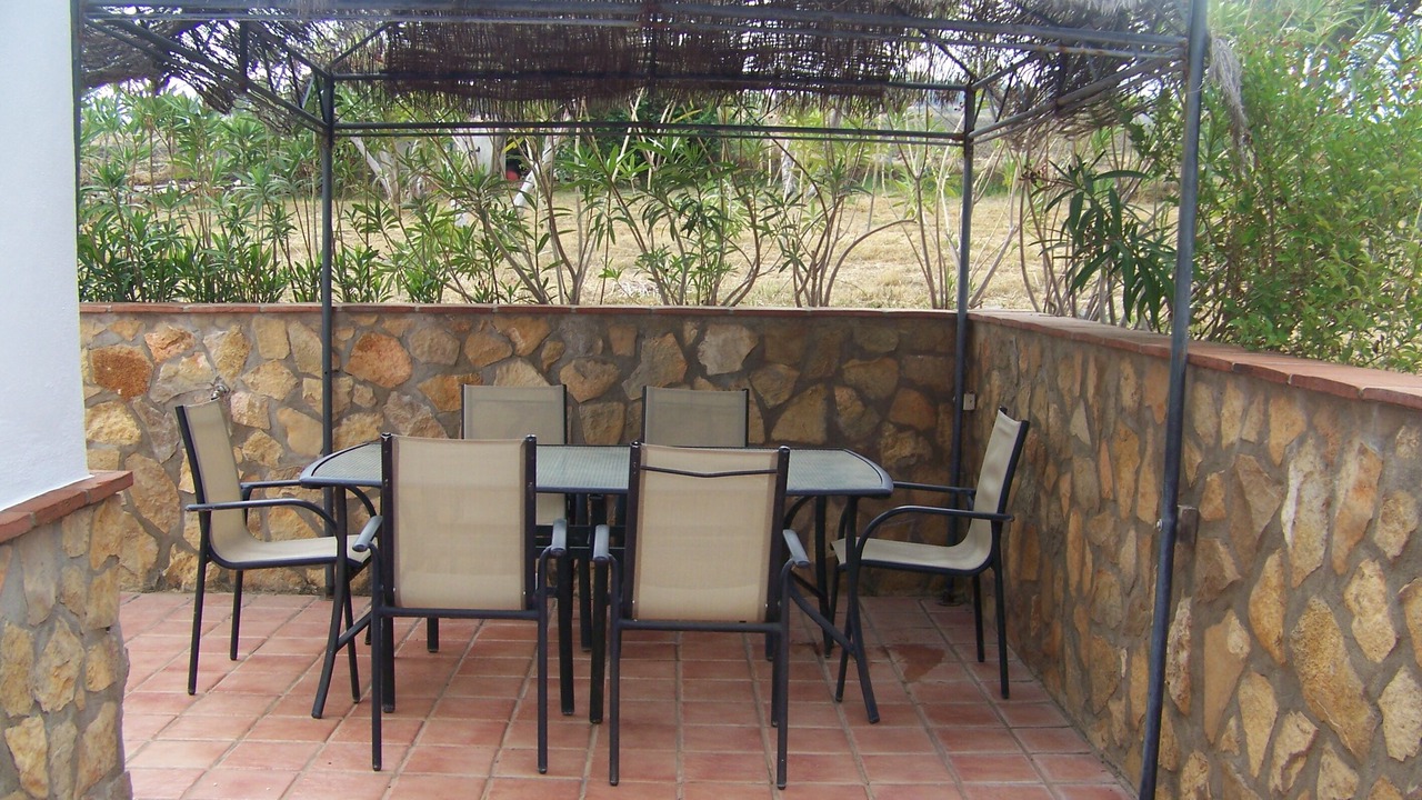 Photo of Outdoor in Arriate