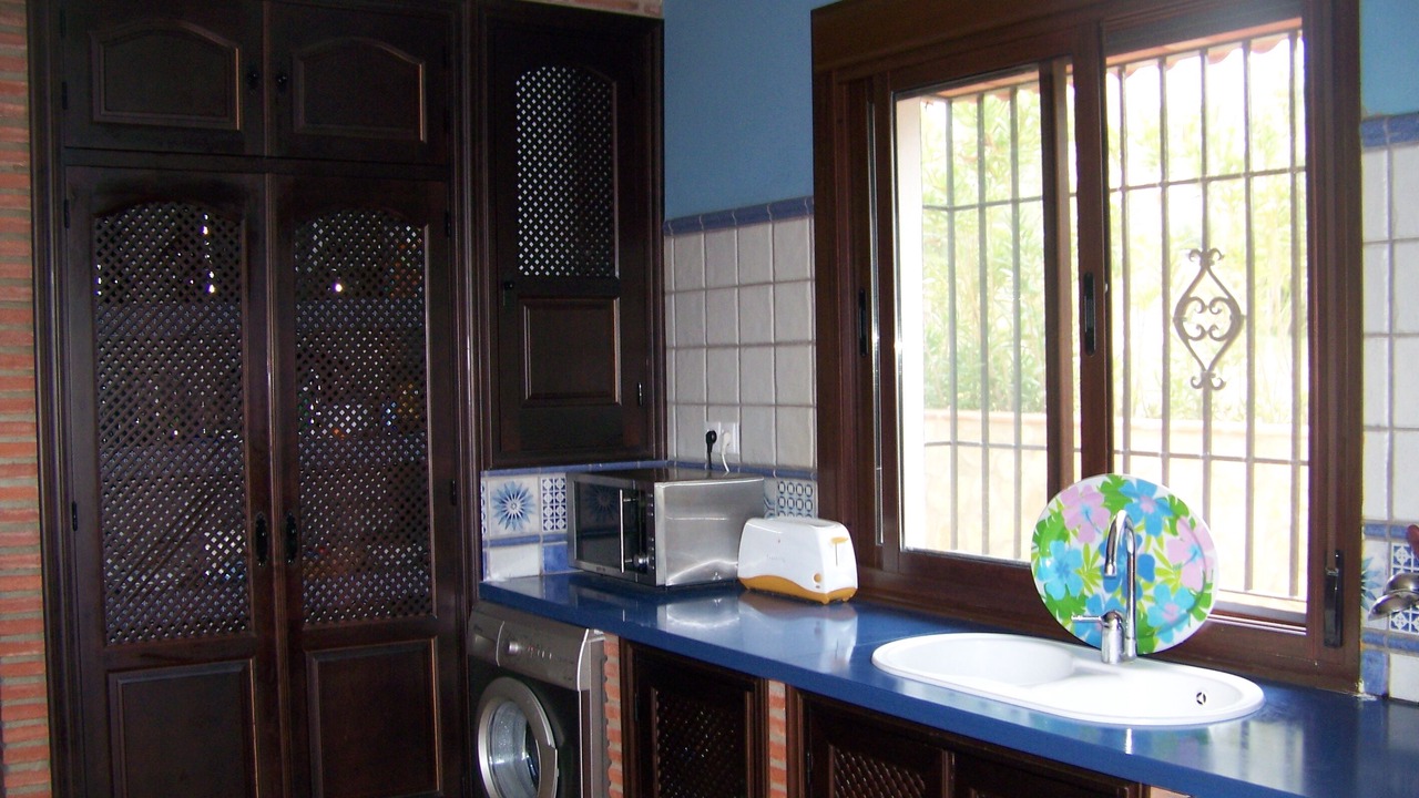 Photo of Kitchen in Arriate