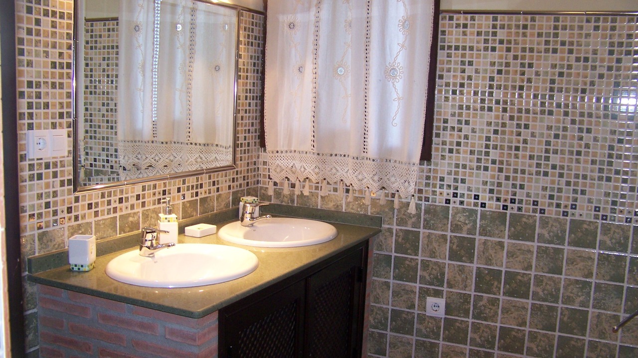 Photo of Bathroom in Arriate