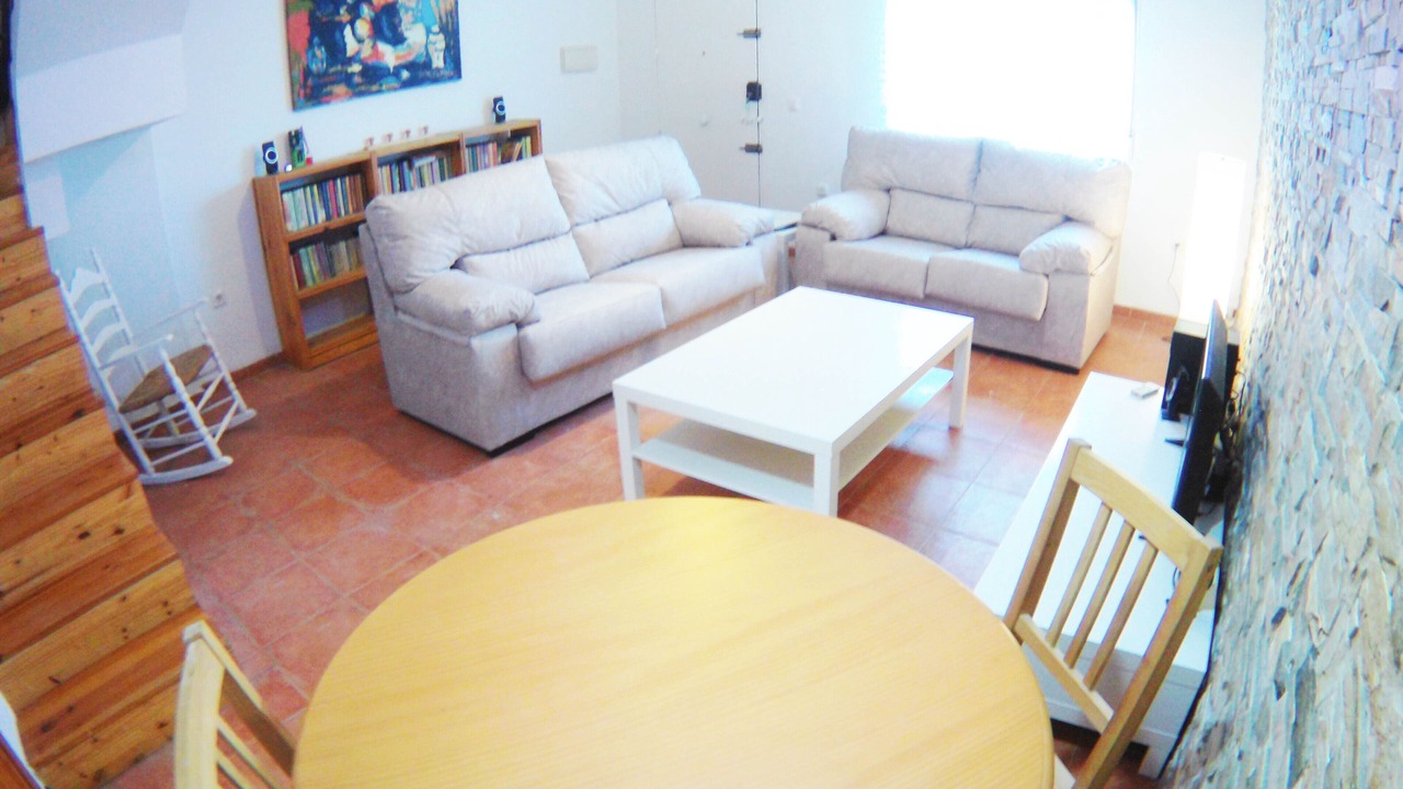 Photo of Livingroom in Santiponce