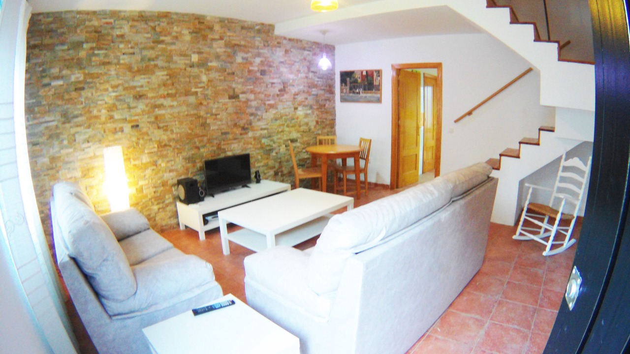 Photo of Livingroom in Santiponce