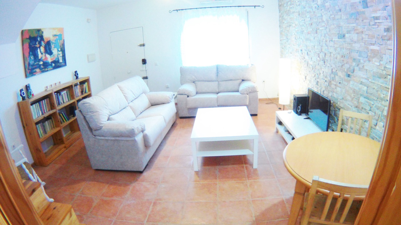 Photo of Livingroom in Santiponce