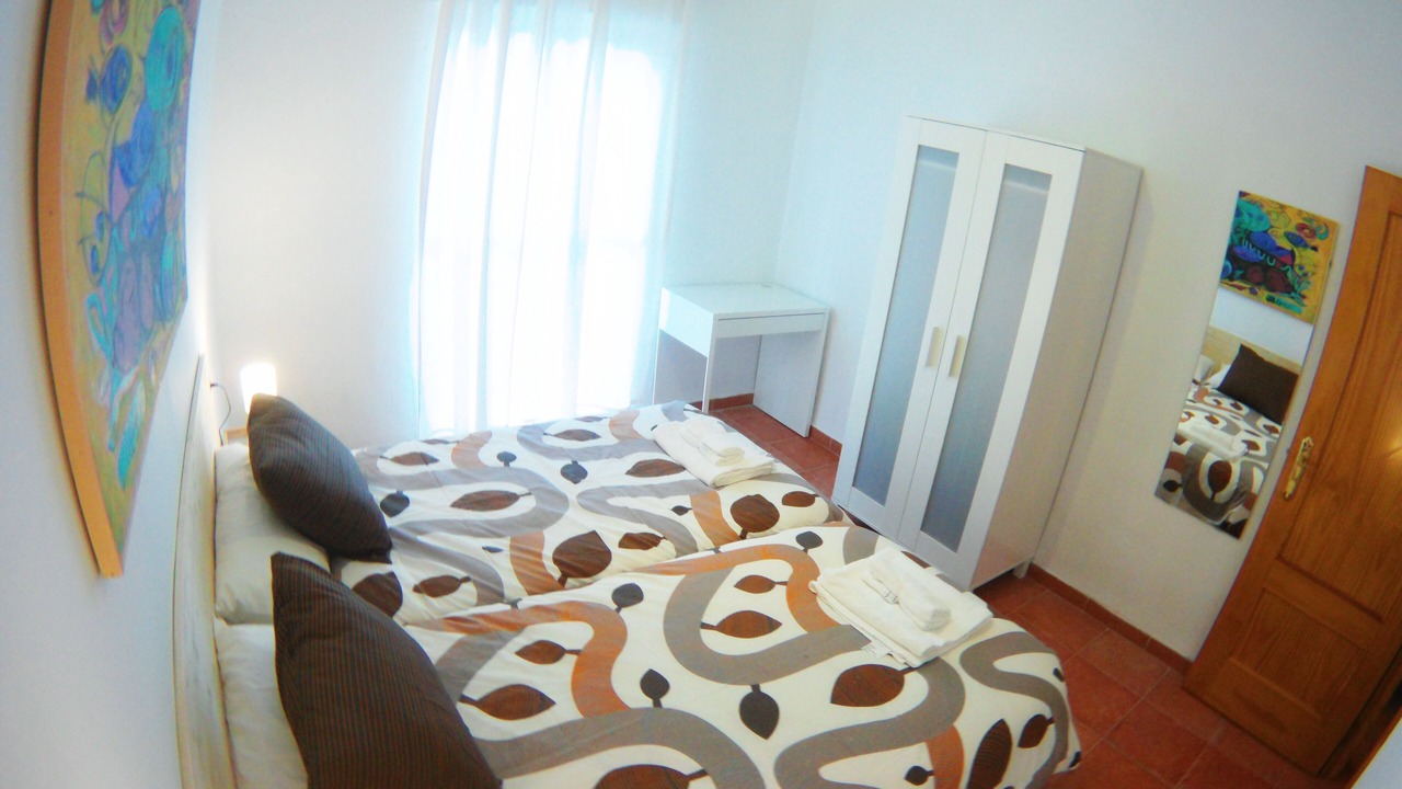 Photo of Bedroom in Santiponce