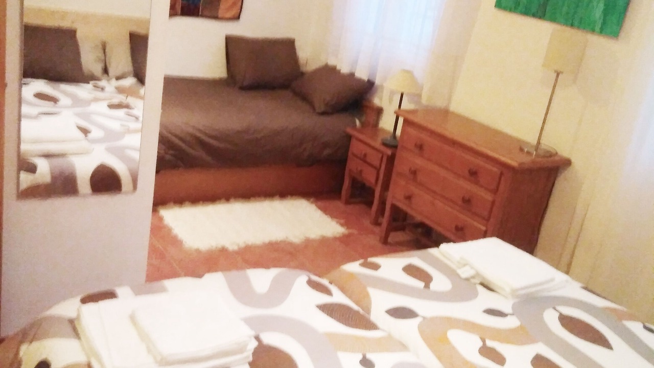 Photo of Bedroom in Santiponce