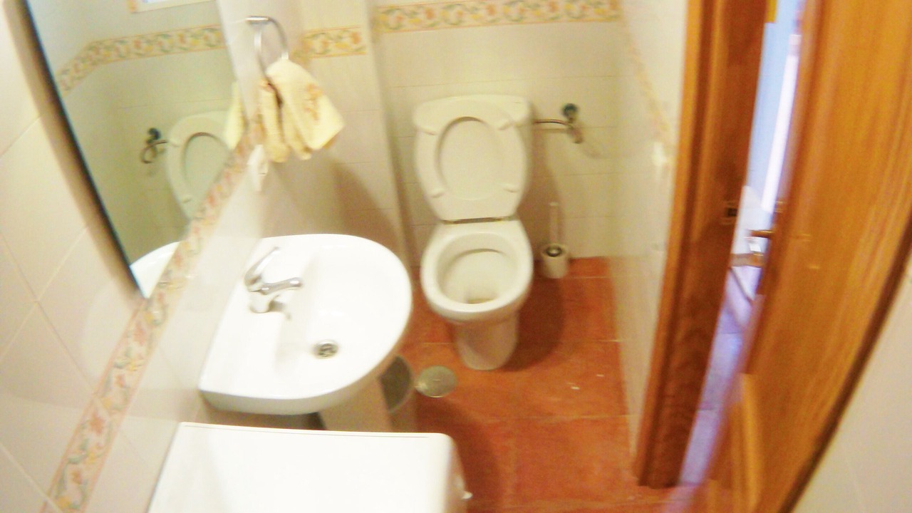 Photo of Bathroom in Santiponce