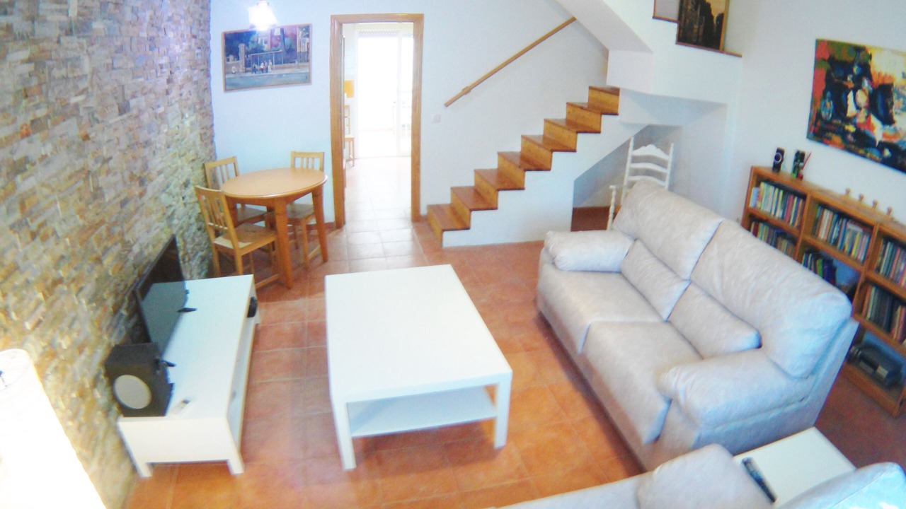 Photo of Livingroom in Santiponce