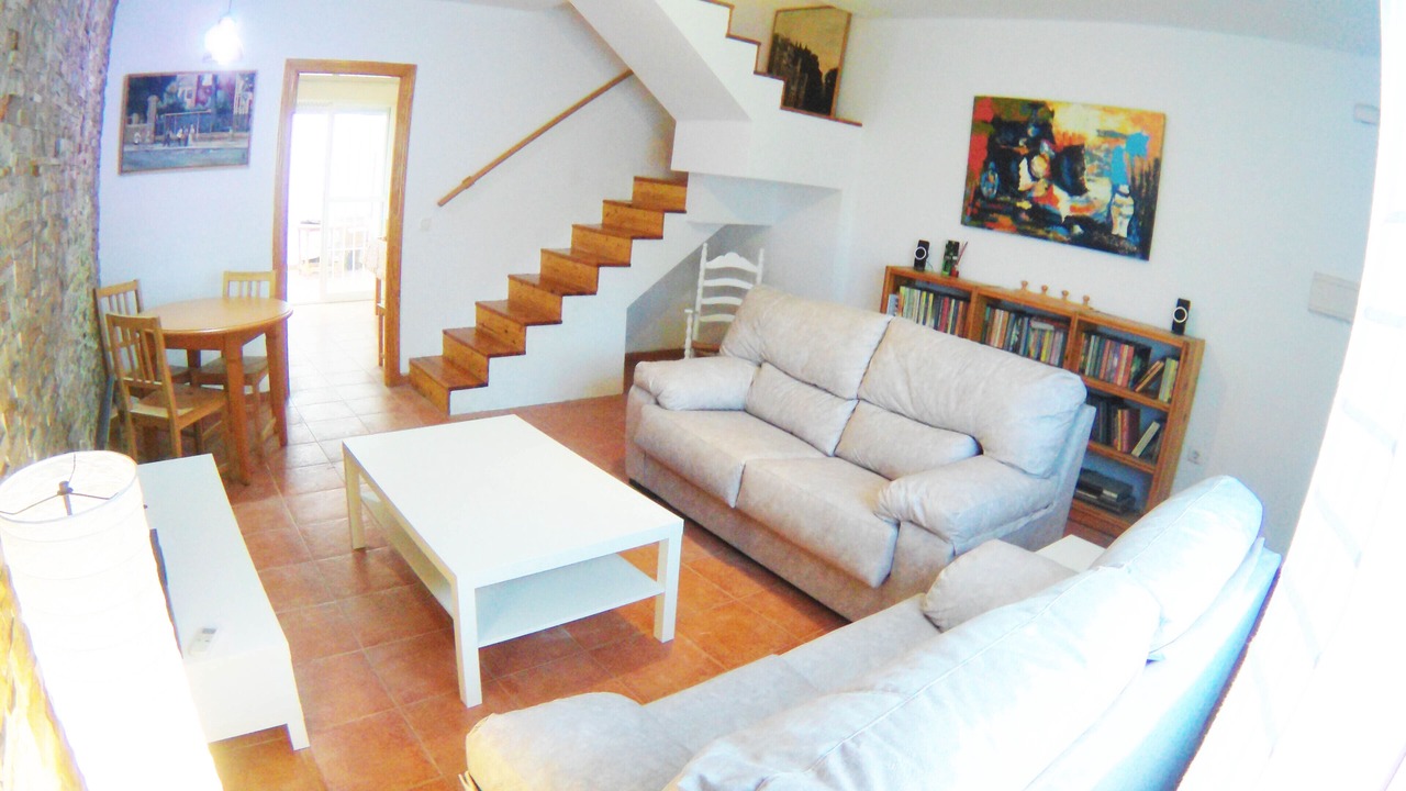Photo of Livingroom in Santiponce
