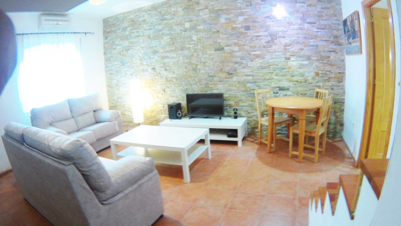 Photo of Livingroom in Santiponce