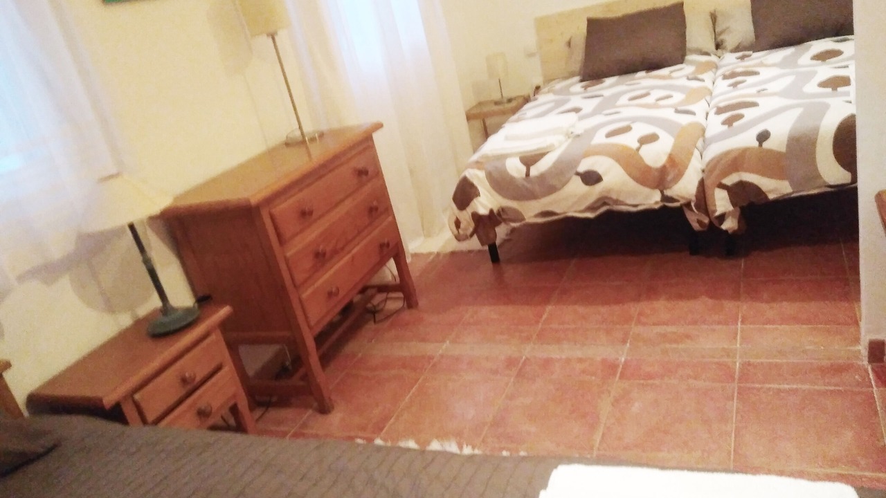 Photo of Bedroom in Santiponce