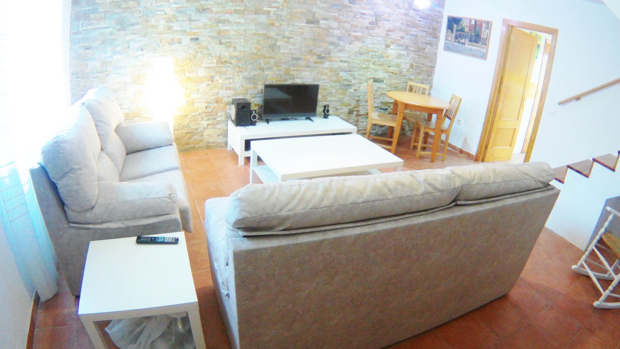Photo of Livingroom in Santiponce