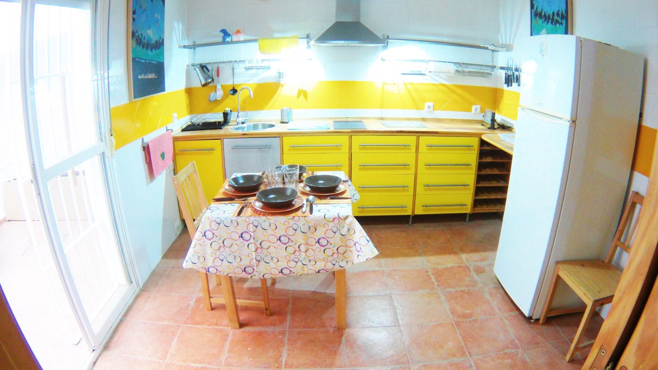 Photo of Kitchen in Santiponce