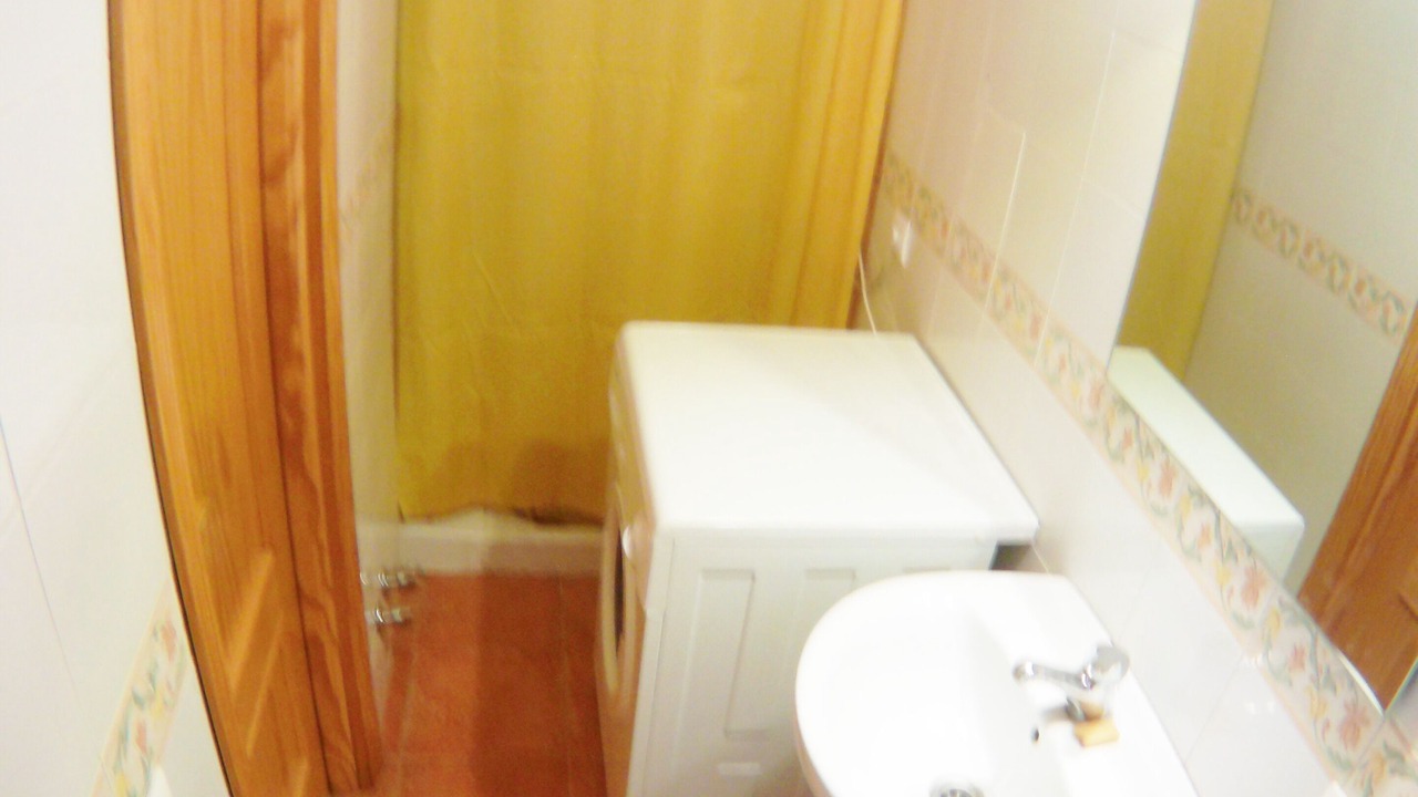 Photo of Bathroom in Santiponce