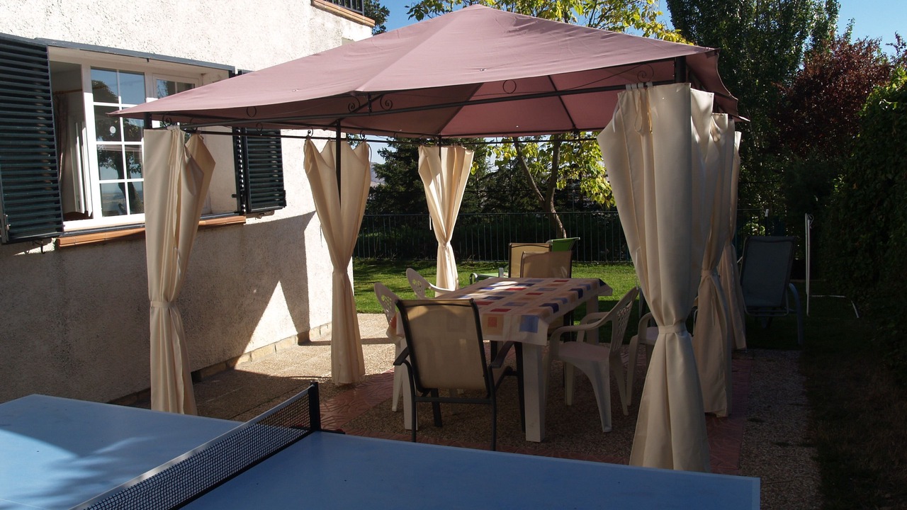 Photo of Outdoor in Miraflores de la Sierra