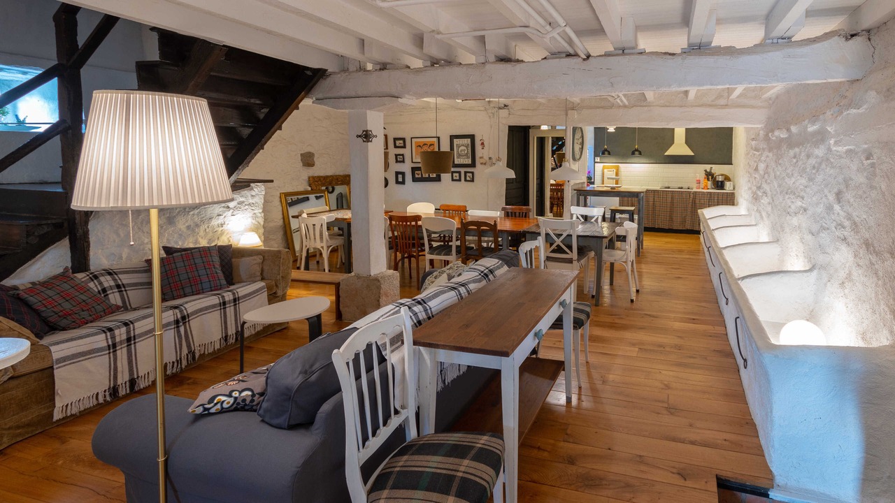 Photo of Livingroom in Trucios-Turtzioz