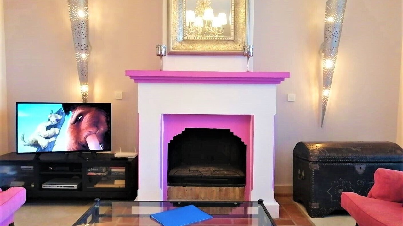 Photo of Livingroom in Bahia de Casares