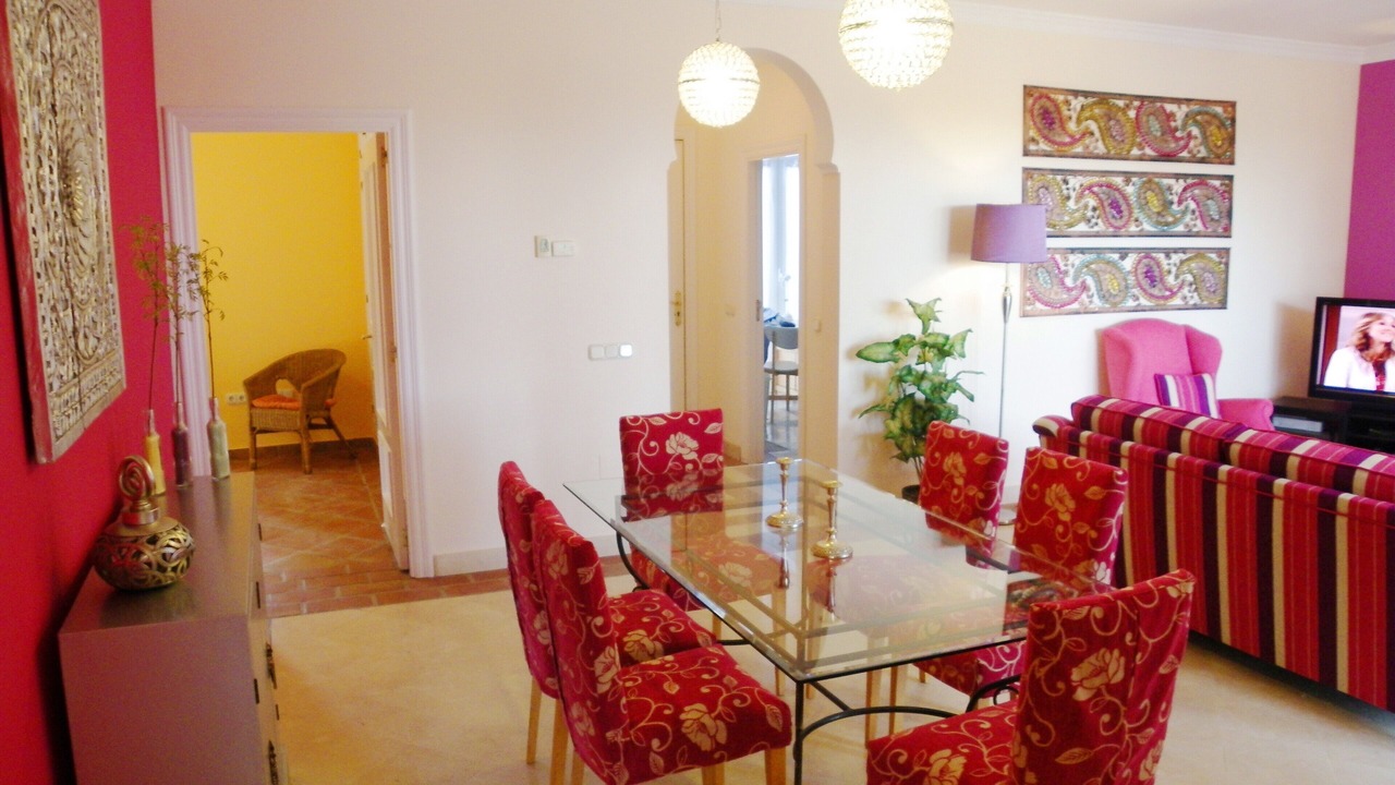 Photo of Bedroom in Bahia de Casares