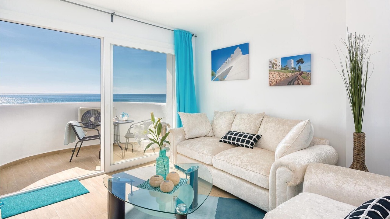 Photo of Bedroom in Sitio de Calahonda