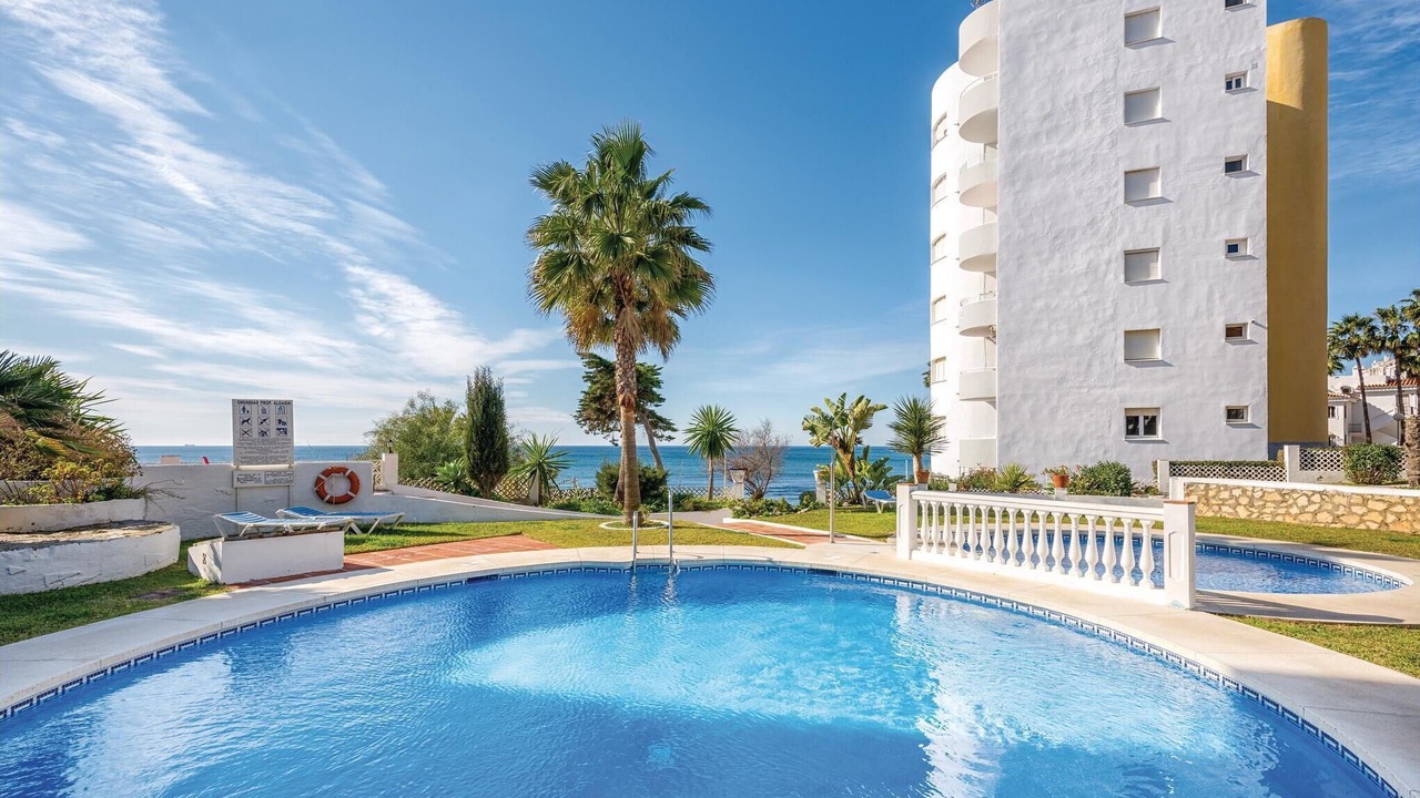 Photo of Outdoor in Sitio de Calahonda