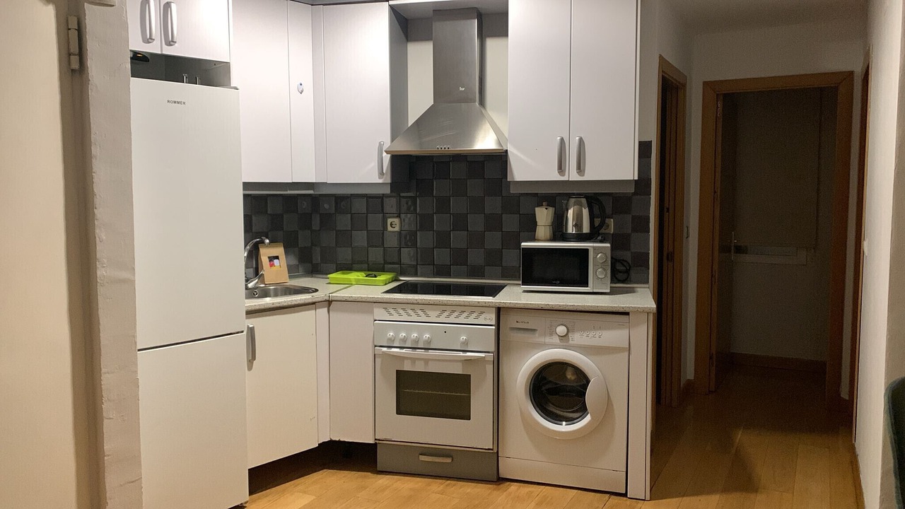 Photo of Kitchen in Centro