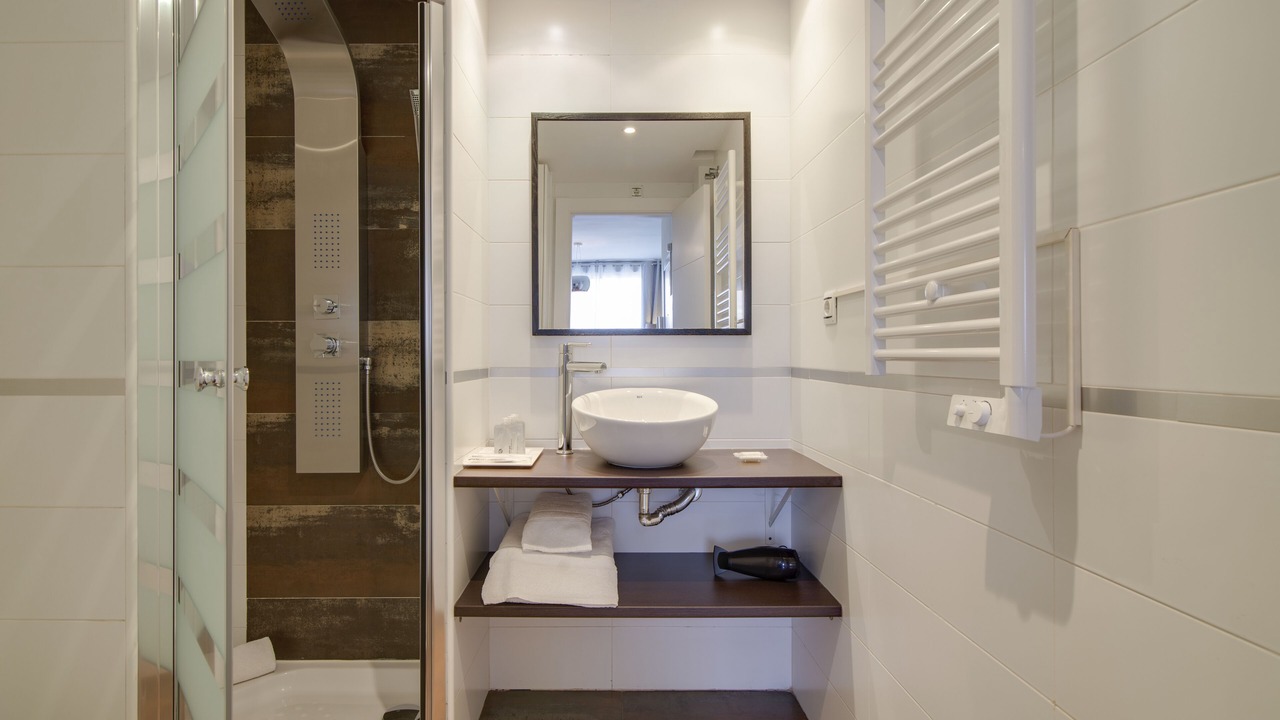 Photo of Bathroom in La Merced