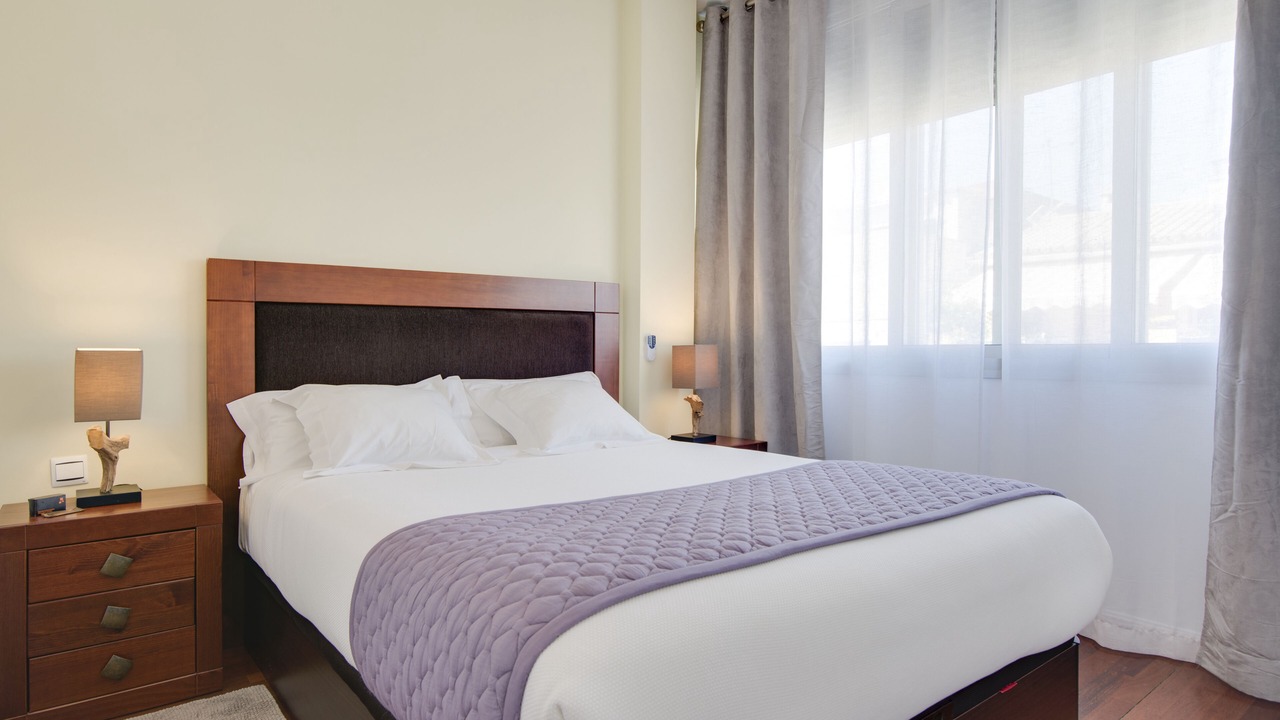 Photo of Bedroom in La Merced