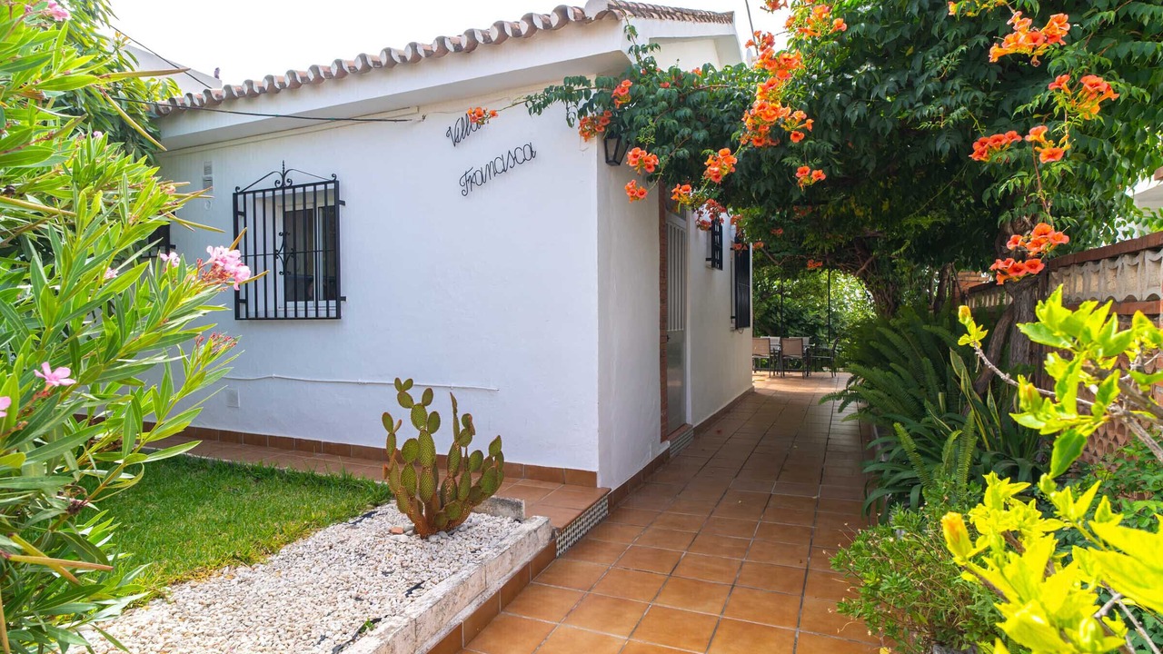 Photo of Outdoor in Nerja City Centre