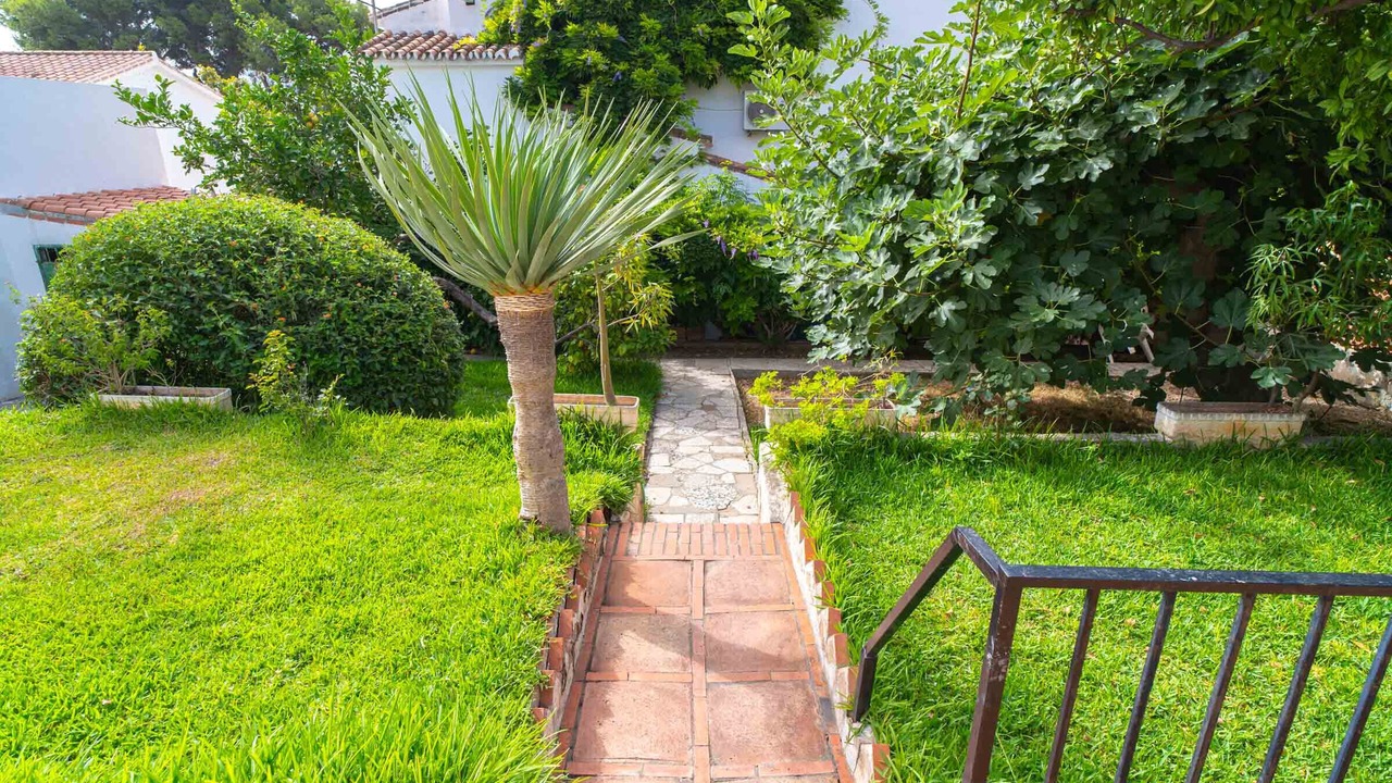 Photo of Outdoor in Nerja City Centre