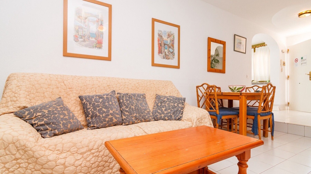 Photo of Livingroom in Nerja City Centre