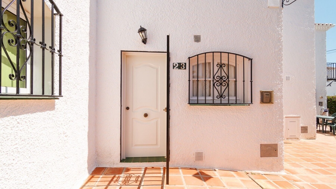 Photo of Outdoor in Nerja City Centre