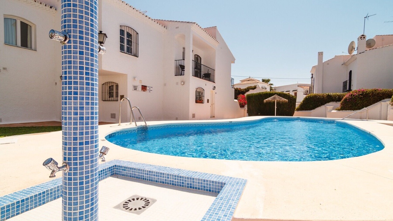Photo of Outdoor in Nerja City Centre