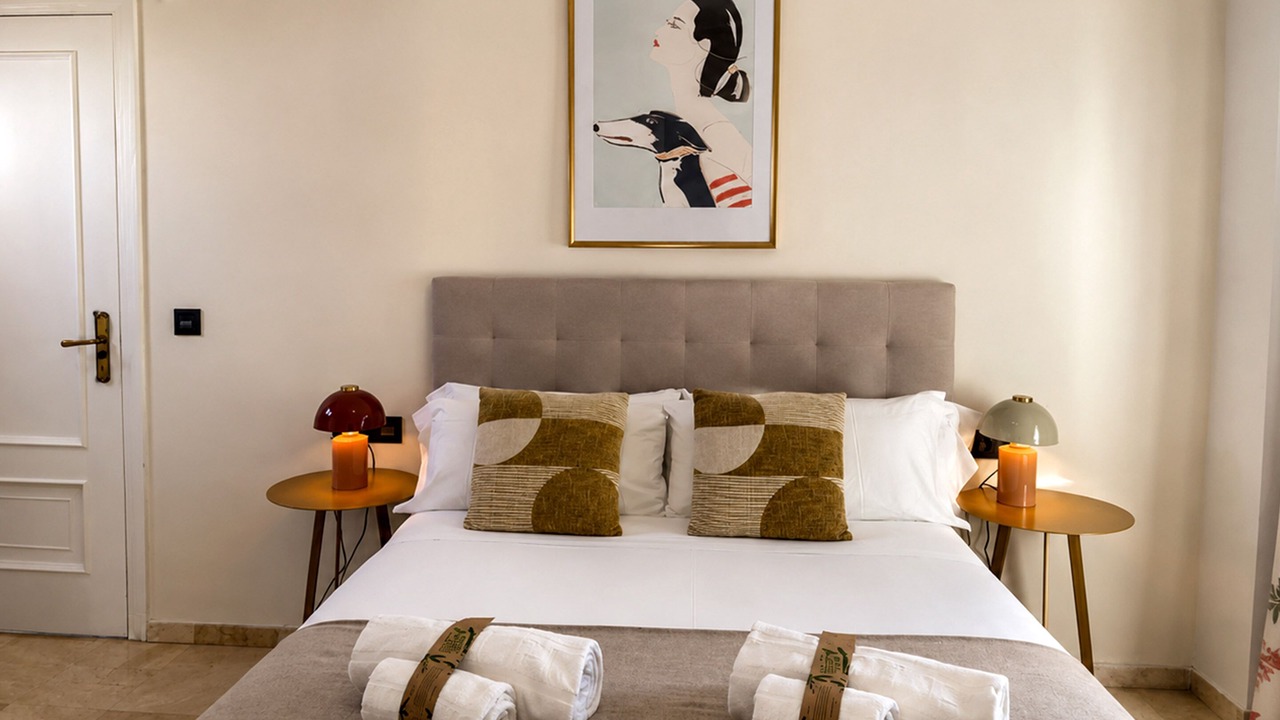 Photo of Bedroom in El Arenal