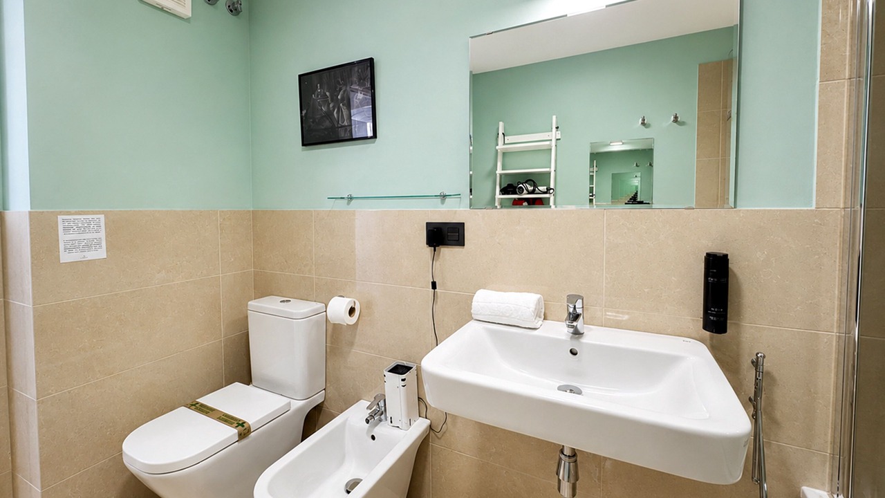 Photo of Bathroom in El Arenal