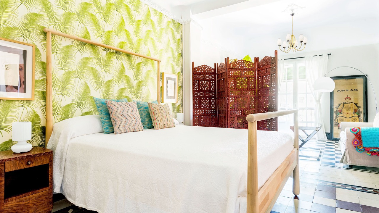 Photo of Bedroom in Centro - Sagrario
